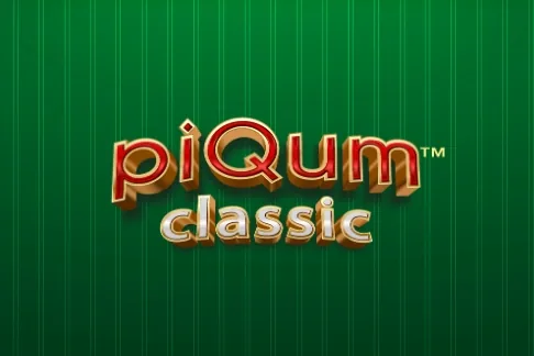 Piqum Classic
